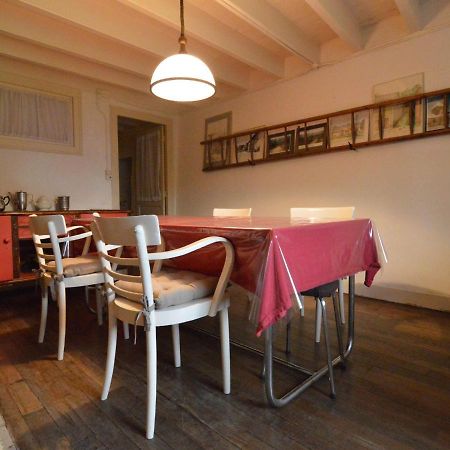 Spacious Holiday Home Near The Forest Barricourt المظهر الخارجي الصورة