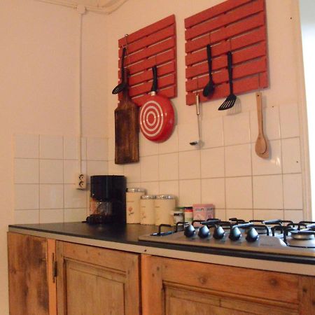 Spacious Holiday Home Near The Forest Barricourt المظهر الخارجي الصورة