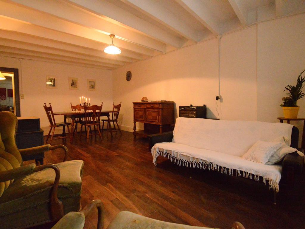 Spacious Holiday Home Near The Forest Barricourt المظهر الخارجي الصورة