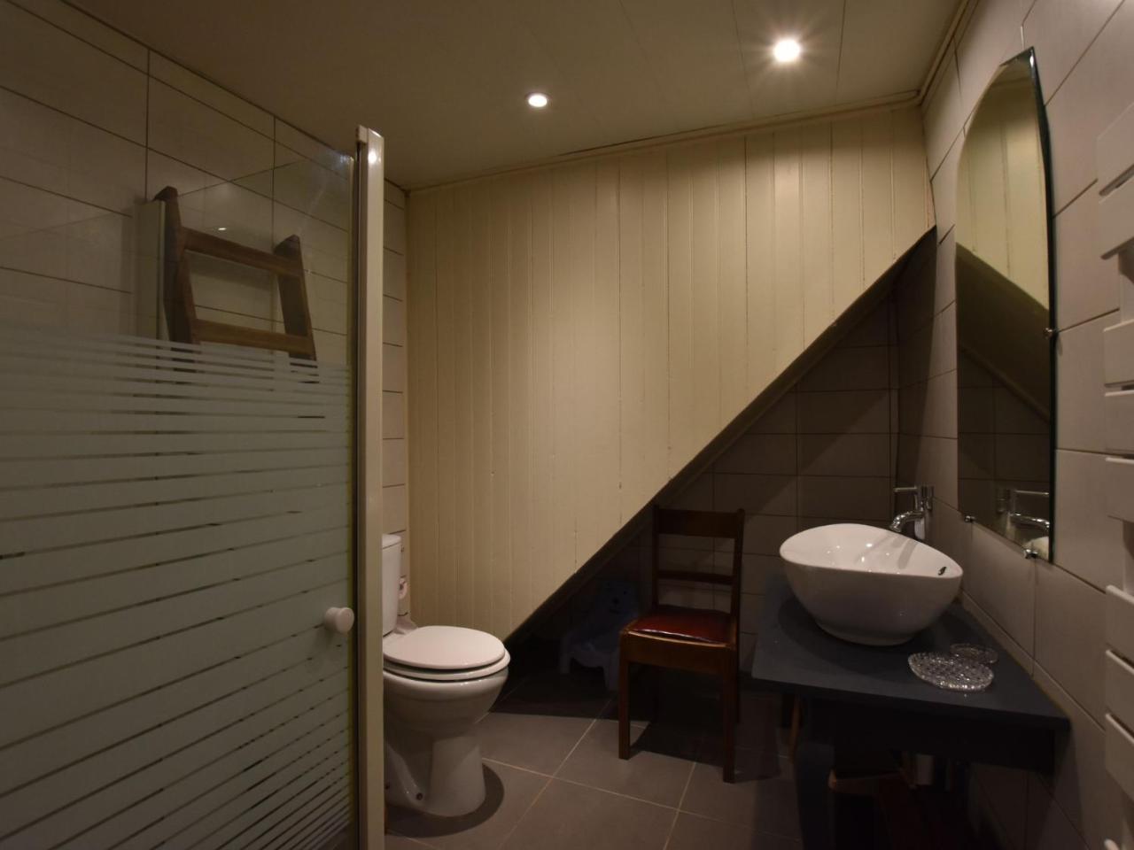 Spacious Holiday Home Near The Forest Barricourt المظهر الخارجي الصورة